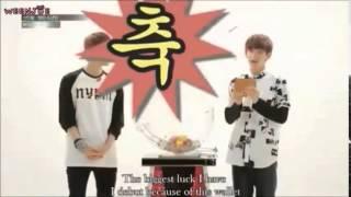 Taejin #22 - JinV Lotto