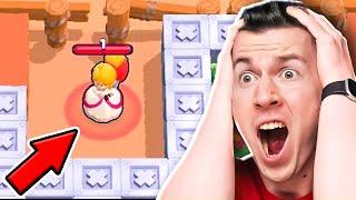  эта Игра *ПОЛНОСТЬЮ* СЛОМАНА! Brawl Stars