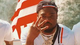 KT Foreign - “Triple Footed Up” (Official Video)