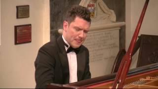 Konstantin Lapshin plays Chopin: 2 mazurkas from Op 67