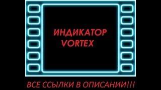 Индикатор vortex indicator