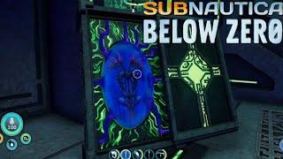 Органы архитектора - Subnautica: Below Zero #22