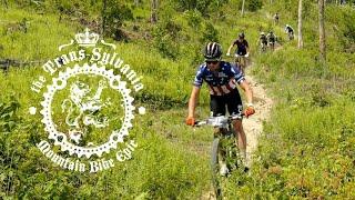 Stage 1 — Trans-Sylvania Mountain Bike Epic 2025  (with chapters)