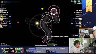 opentabletdriver.exe has stopped working | osu! Clips