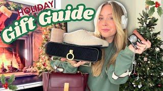 Last Minute Gift Ideas For Everyone On Your List! Guys + Girls! | Christmas Gift Guide 2024!