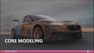 PTC Creo 8.0 - Deep Dive I PT1 | #PDSVISION