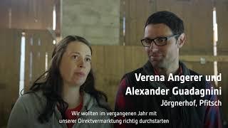 Crowdfunding am Jörgnerhof - Innovation in der Landwirtschaft (3)