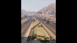Professional driving #shorts #gta5