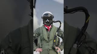 Beruf Eurofighter-Pilot - Dominik - Call Sign „Otto“