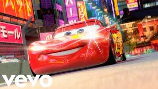 Cars 3 Alan Walker Music Video 4K (The Spectre Instrumental)