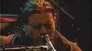 Pearl Jam - Corduroy (Live)