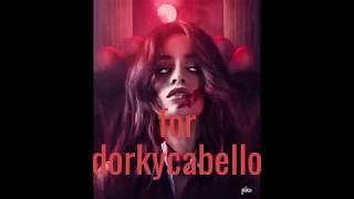 camila drawing for dorkycabello