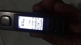 Smok fetch layar tiba-tiba error