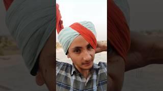 Wattan wali Parna  #shots #newshorts #turban#dastar  #shortsfeed #viralshort