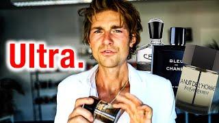 Top 10 Must Buy Men’s Fragrances