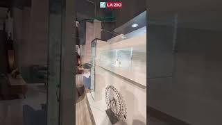 HALL CABINET