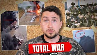 Ukraine's Special Ops Are Becoming Russia’s Worst Nightmare