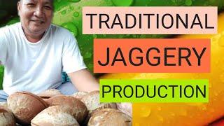 Jaggery Production Process 2020 | Traditional Jaggery Making Process