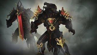 Warframe | How to get Chroma Prime and where to farm Chroma Prime Relics