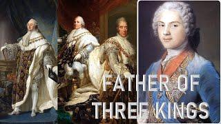 The Three Brothers Who Became Kings of France