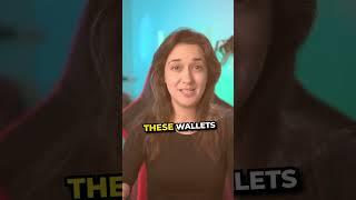 Types of Crypto Wallets  Hot Wallets  vs Cold Wallets  (Pros & Cons!) #cryptowallets #crypto