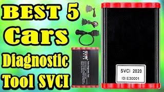 Top 5 FVDI 2020 | Best SVCI 2020 Cars Diagnostic Tool