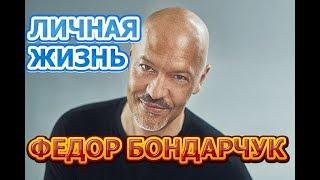 Федор Бондарчук - биография, личная жизнь, жена, дети. Актер сериала Филатов