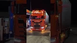  #WILDETRANSPORT#trucker #truckerlife #latvia #scania #hollandstyle #dutchstyle