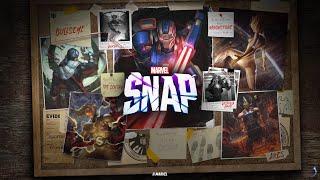 After Shift Sessions - Marvel Snap (1/8/2025)