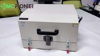 EMCPIONEER RF BOX