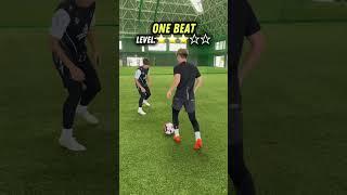 5 football skill ️⭐️ #football #edit #goat #soccer #footballskills #soccerskills