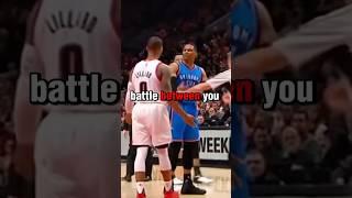 Jeff Teague on Westbrook vs Lillard Battles & a Hilarious Trash Talk Moment!
