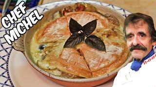 Tartiflette