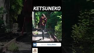 ️ Элли The Last of Us @KetsuNeko