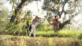 Hunter Ryan Photo Promo Video