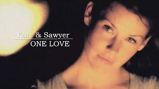 Kate & Sawyer | One love