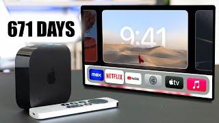 Apple TV 4K (2024) - It Changed My Life!