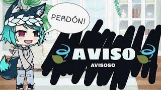 AVISO avisoso •Kasumi-San•