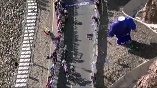 2015 Dubai Tour: Stage 3 highlights Cyclingnews.com