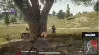 pubg lucky moments