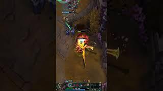 Jungle GAP?