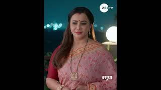 Vasudha | Episode - 78 | Jan 4, 2025| Priya Thakur and Abhishek Sharma | ZeeTVME