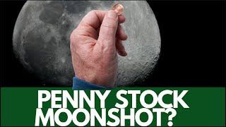 This .17 Penny Stock Could Hit $48+ According to CNN (TNXP)