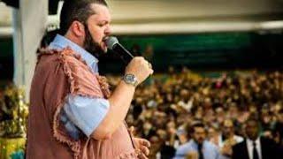 Culto ao Vivo Plenitude do Trono de Deus