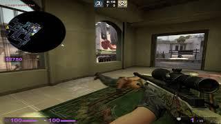 Just Video for CS GO