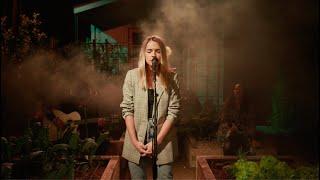 Katelyn Tarver - Fall Apart Too (Live From The Backyard)