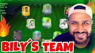 So spiele ich in FUT!  Mein ULTIMATIVES FIFA TEAM!  | EA FC 25