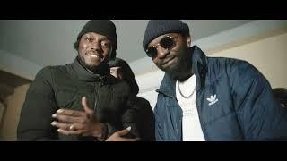 Sayler - SLR feat Vayce (clip officiel)