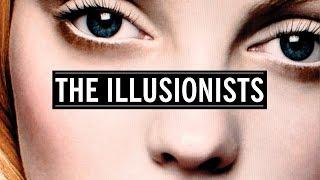 Body Image Documentary: THE ILLUSIONISTS – on the globalization of beauty