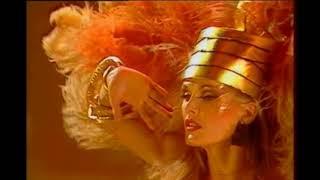 GDR Television Ballet - In the harem | DDR Fernsehballett - Im Harem | East Germany, 1987